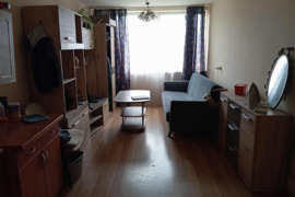 1 kamb. butas Klaipėda, Klaipėda, Šilutės pl.