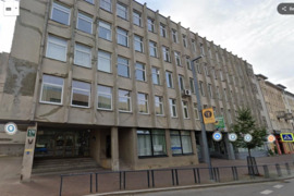 Kabineto nuoma, centre, Tilžės g. 170, Šiauliai