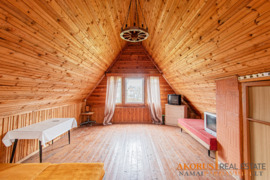 Namaipardavimui.lt – tvarkingas sodo namas su sutvarkytu gerbūviu