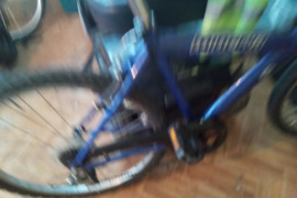 Parduodu dviratį tvarkingas padangos nenudilusios geros pavarų 10