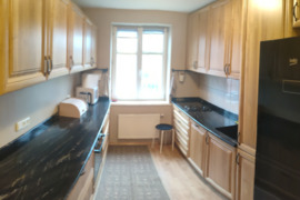 Namo dalis centras. nuoma 3 kamb