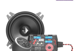 HELIX COMPOSE CB K100.2-S3  Kolonėlės, garsiakalbiai