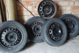 Plieniniai štampuoti, R-14