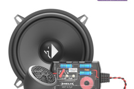 HELIX COMPOSE CB K130.2-S3  Kolonėlės, garsiakalbiai