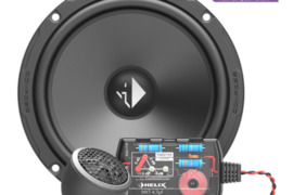 HELIX COMPOSE CB K165.2-S3  Kolonėlės, garsiakalbiai