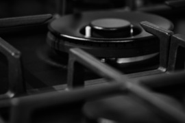 Dujinės viryklės pajungimas Kaune