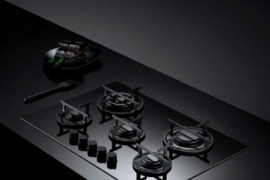 Dujinės viryklės pajungimas Klaipėdoje