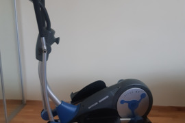 Parduodamas elipsinis treniruoklis KETTLER SITUS XT