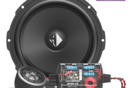 HELIX COMPOSE Ci3 K165.2FM-S2  Kolonėlės, garsiakalbiai