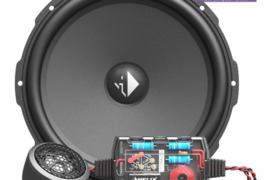 HELIX COMPOSE Ci3 K200.2FM-S3  Kolonėlės, garsiakalbiai