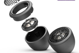 HELIX COMPOSE Ci3 T20FM-TI  Kolonėlės, garsiakalbiai