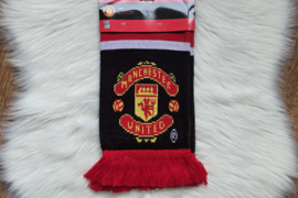 Vintažinis naujas„Manchester United“ šalikas