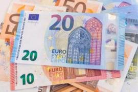 Internetinė pinigų paskola