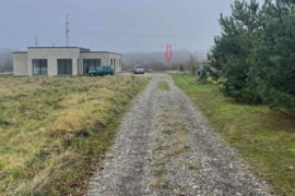 Parduodamas 30 arų namų valdos sklypas Rėkyvos k , Šiaulių r.