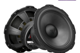 HELIX COMPOSE Ci7 W165FM-S3  Kolonėlės, garsiakalbiai