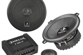 HELIX E 52C.2  Kolonėlės, garsiakalbiai