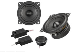 HELIX F 42C  Kolonėlės, garsiakalbiai