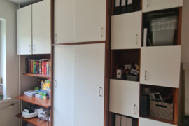 Spinta iš vokiškos firmos