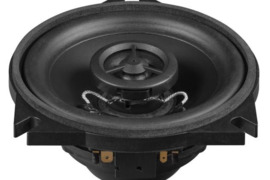 Helix MATCH UP X4BMW-CTR.3  Magnetofonai