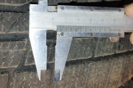 Kumho I'ZEN, Žieminės padangos