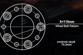 Ratlankiai amerikonams ar Opel iams