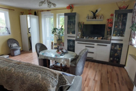 Parduodamas namas Kaspariškių kaim.