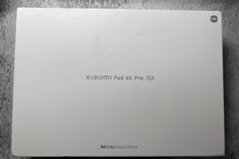 Xiaomi Pad 6S Pro