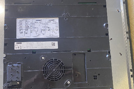 Kaitlentė “Zanussi”