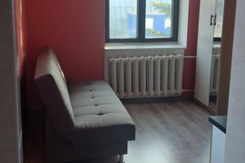 1 kamb. butas Vilniaus r. sav., Avižieniai, Sudervės g.