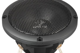 HELIX P 3M  Kolonėlės, garsiakalbiai