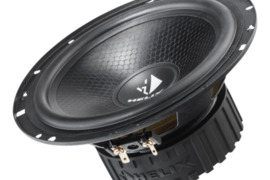 HELIX P 6B  Kolonėlės, garsiakalbiai