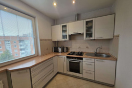 2 kamb. butas Klaipėda, Bandužiai, Budelkiemio g.