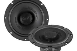 Helix PF C165.2  Kolonėlės, garsiakalbiai