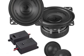 HELIX PF K100.2  Kolonėlės, garsiakalbiai