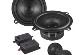 HELIX PF K130.2  Kolonėlės, garsiakalbiai