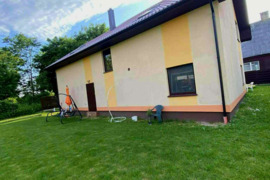 Namas Klaipėdos r. sav., Kretingalė