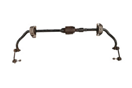 BMW 7, F01, F02, Galinis stabilizatorius, 6775187, 852400005202, 6761022