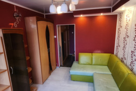 Parduodamas vieno kambario butas Alytuje