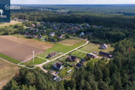 20.0 a sklypas Varėnos r. sav., Merkinė, Naujoji g.