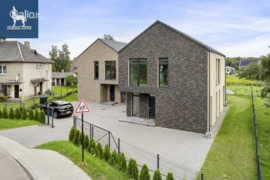 Vilnius, Balsiai, Krakiškių g.