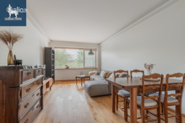 2 kamb. butas Vilnius, Antakalnis, Saulėtekio al.