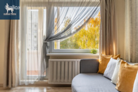 2 kamb. butas Vilnius, Šeškinė, Buivydiškių g.