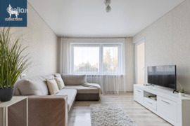 2 kamb. butas Vilnius, Šeškinė, Buivydiškių g.