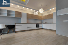 2 kamb. butas Vilnius, Šeškinė, Šeškinės g.