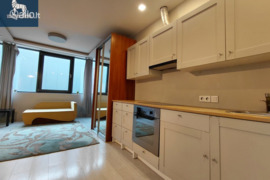 2 kamb. butas Vilnius, Šeškinė, Šeškinės g.