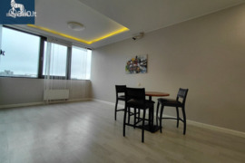 2 kamb. butas Vilnius, Šeškinė, Šeškinės g.