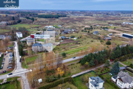 30.0 a sklypas Vilniaus r. sav., Riešė (Avižienių sen.), Beržų g.