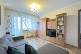 3 kamb. butas Šiauliai, Šiauliai, Gegužių g.