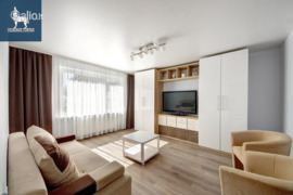 2 kamb. butas Vilnius, Naujamiestis, S. Konarskio g.