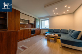 3 kamb. butas Vilnius, Bukčiai, Bukčių g.